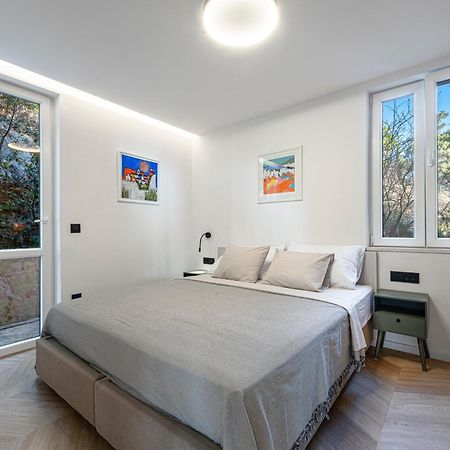 Golden Niche Apartment Dubrovnik Luaran gambar