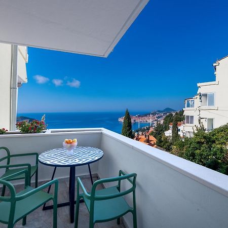 Golden Niche Apartment Dubrovnik Luaran gambar