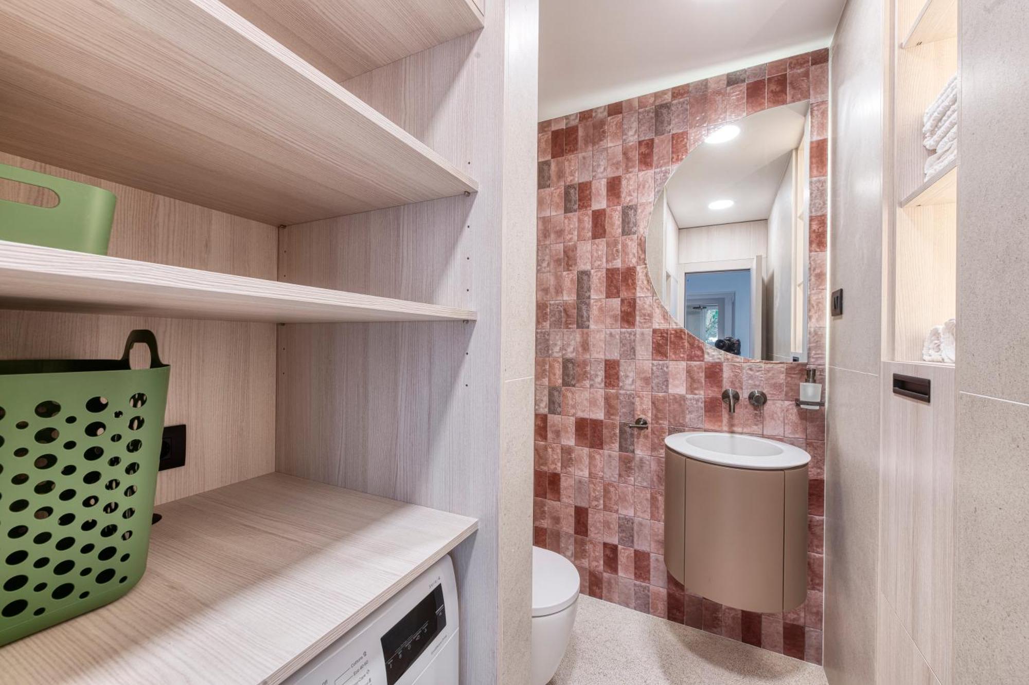 Golden Niche Apartment Dubrovnik Luaran gambar