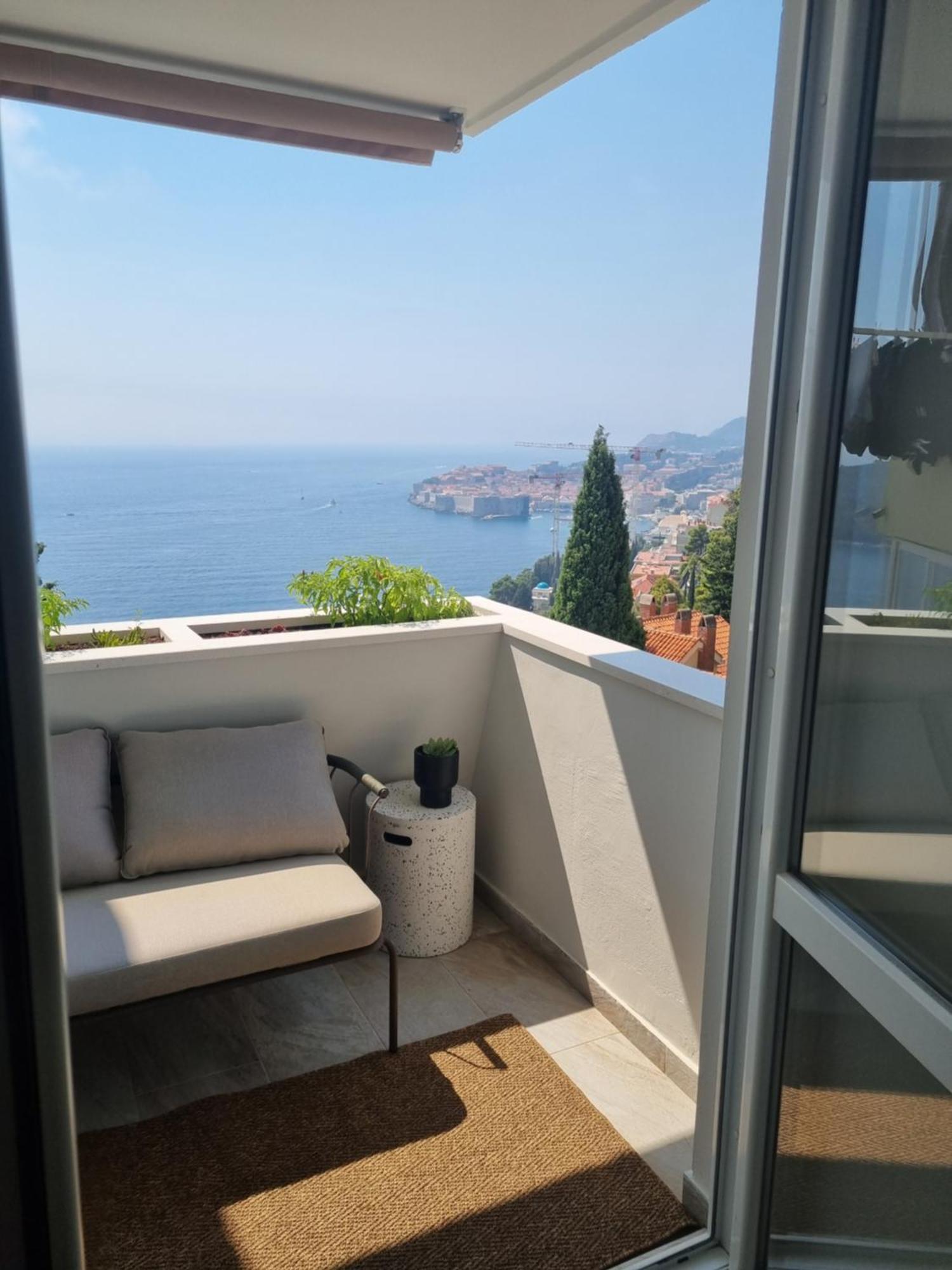 Golden Niche Apartment Dubrovnik Luaran gambar