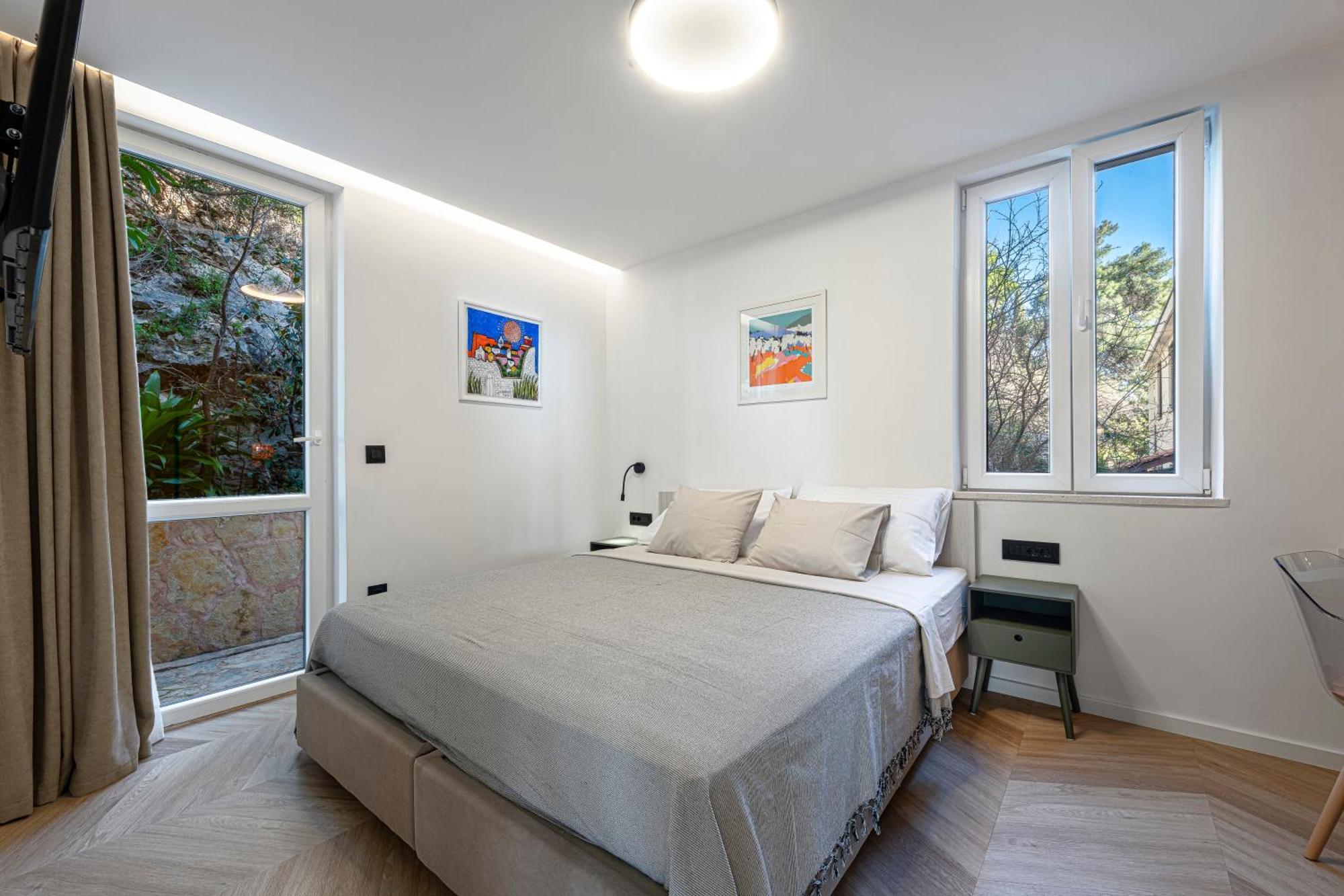 Golden Niche Apartment Dubrovnik Luaran gambar