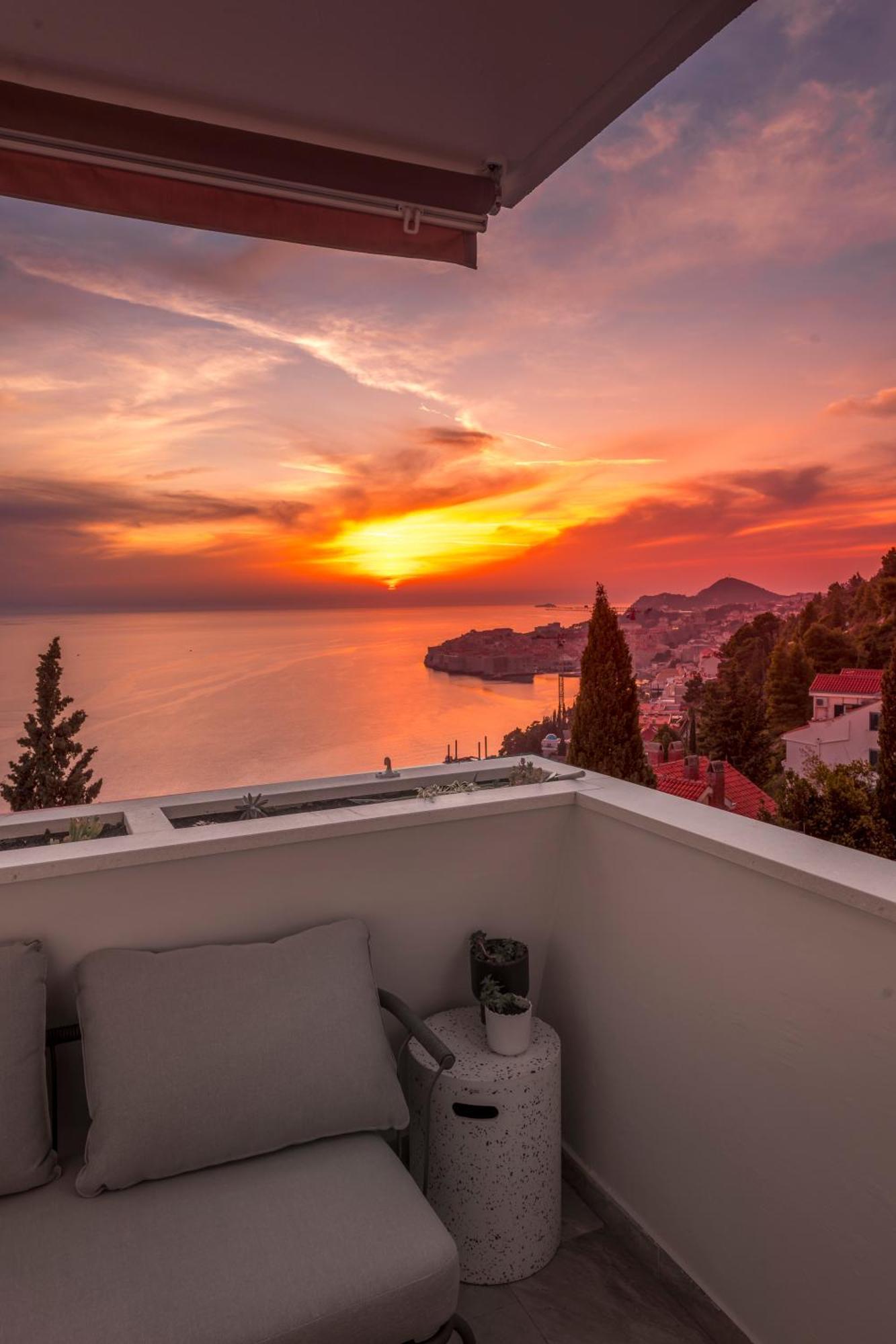 Golden Niche Apartment Dubrovnik Luaran gambar