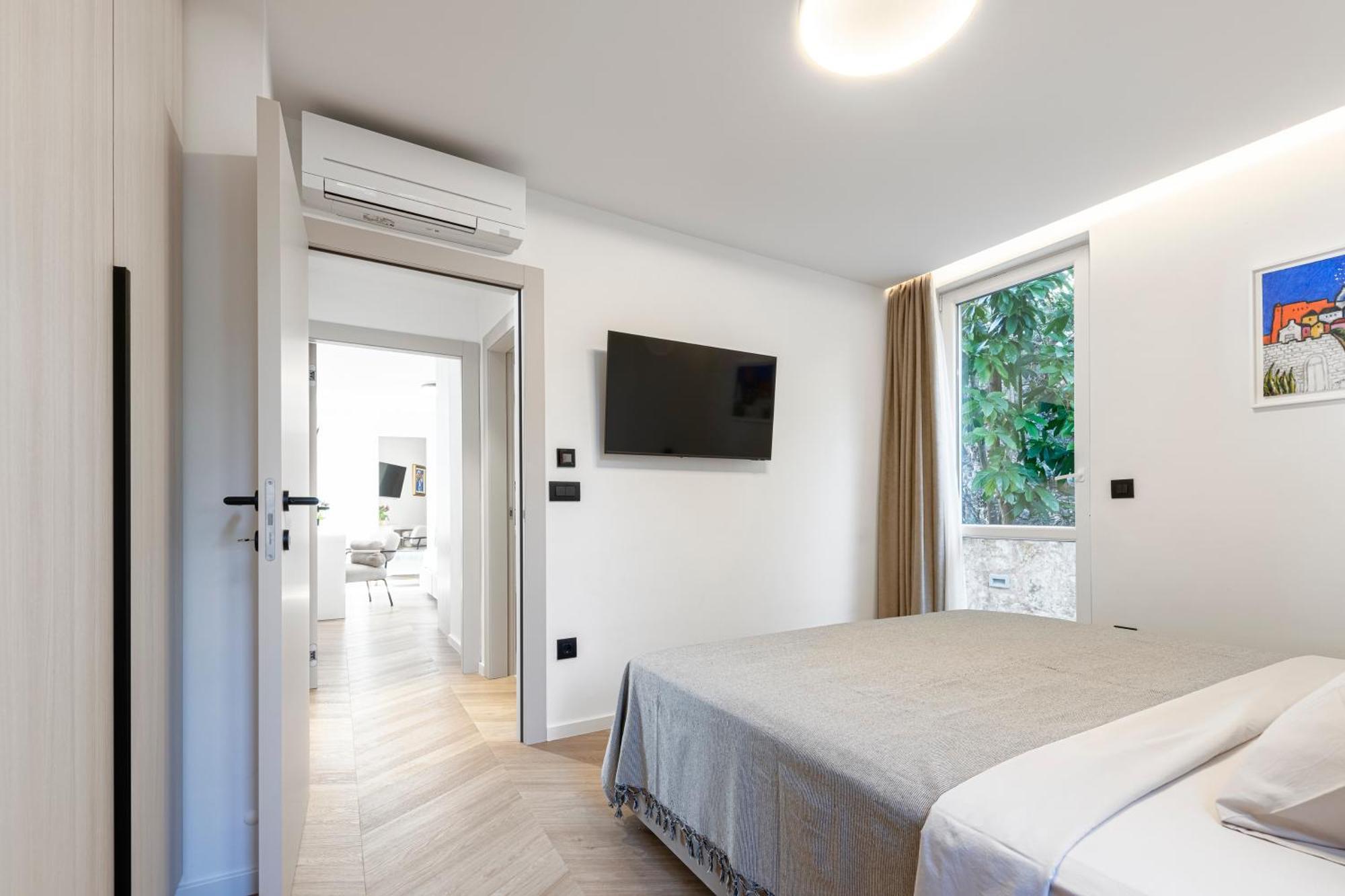 Golden Niche Apartment Dubrovnik Luaran gambar