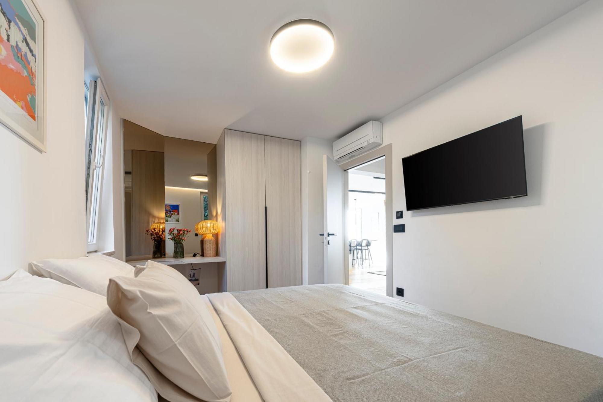 Golden Niche Apartment Dubrovnik Luaran gambar